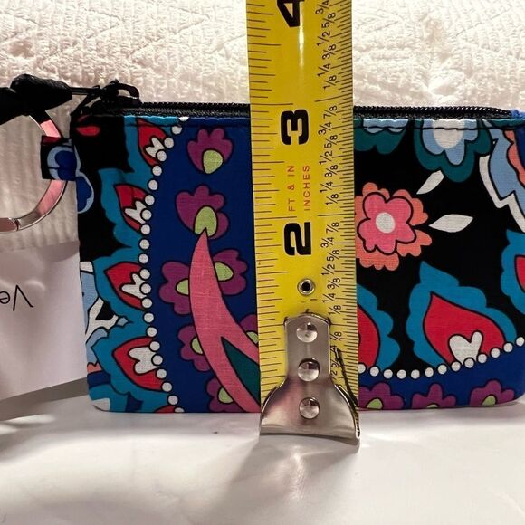 Vera Bradley ID Wallet - Picture 4 of 4